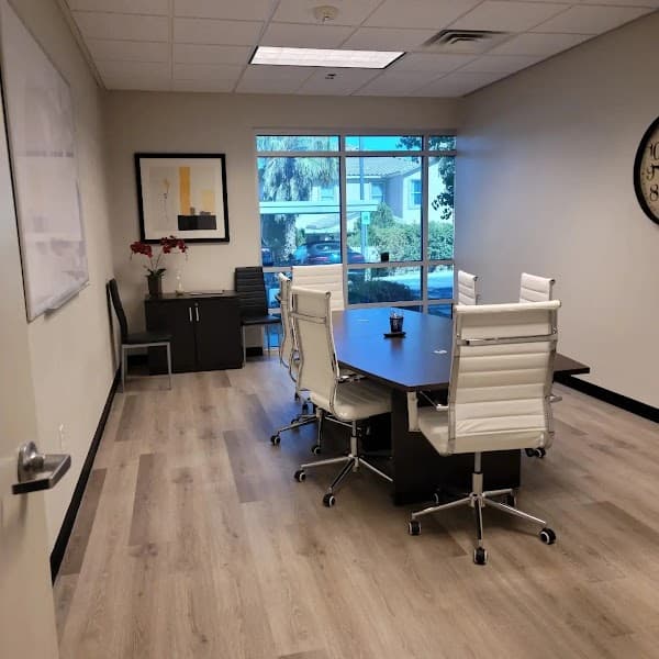 The Therapeutic Solution - Counseling & Training