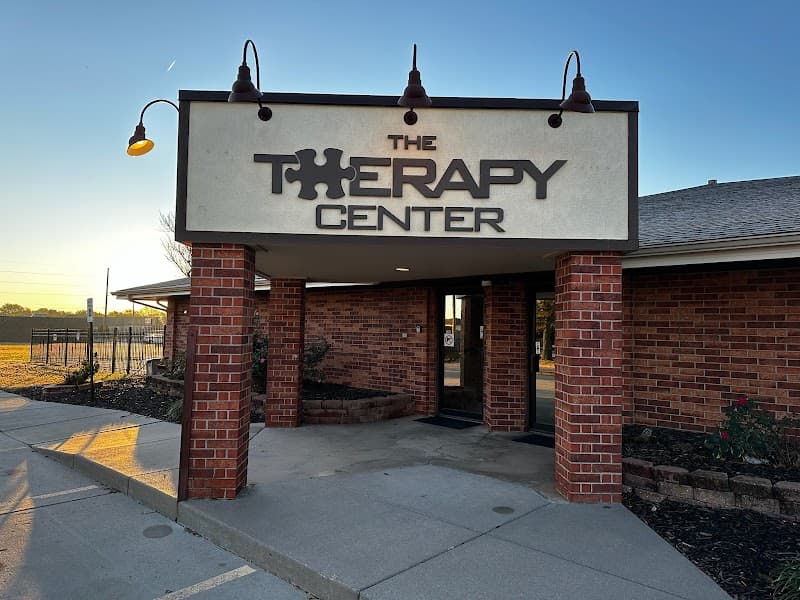 The Therapy Center