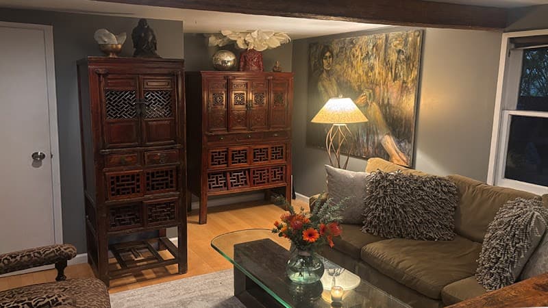 The Therapy - Coaching Room