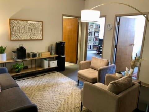 The Therapy Collective