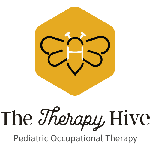 The Therapy Hive