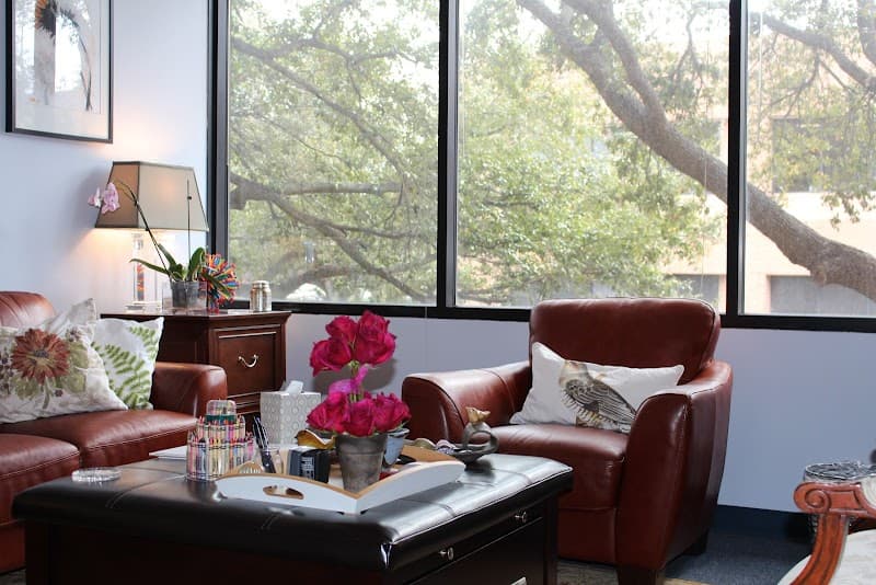 The Trauma Recovery Place