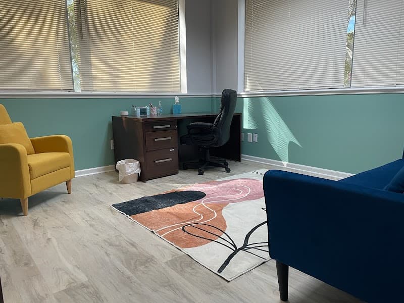 The Traveling Therapist