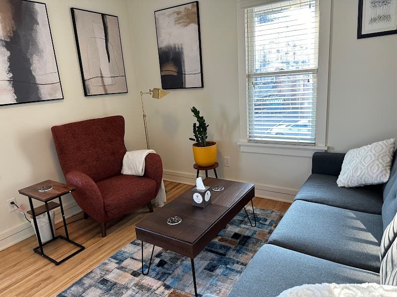 The Uptown Center for Psychotherapy