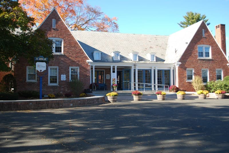 The Village for Families & Children, Inc.