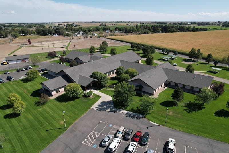 The Walker Center - Residential Treatment