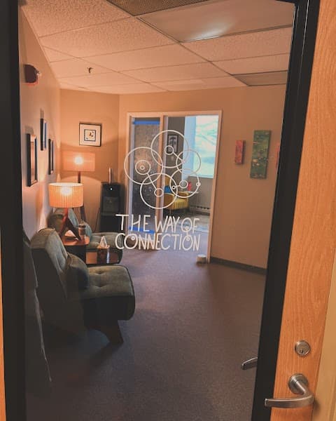 The Way of Connection LLC