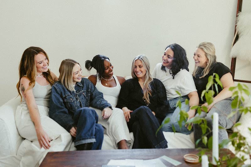 The Well Therapy Group