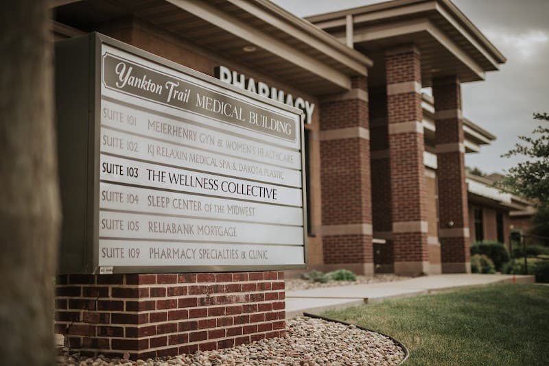 The Wellness Collective