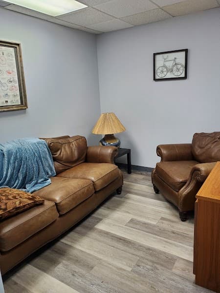 The Wellness Counseling Center, LLC