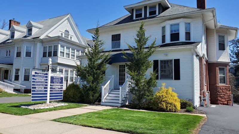 The Wellness Factor LLC