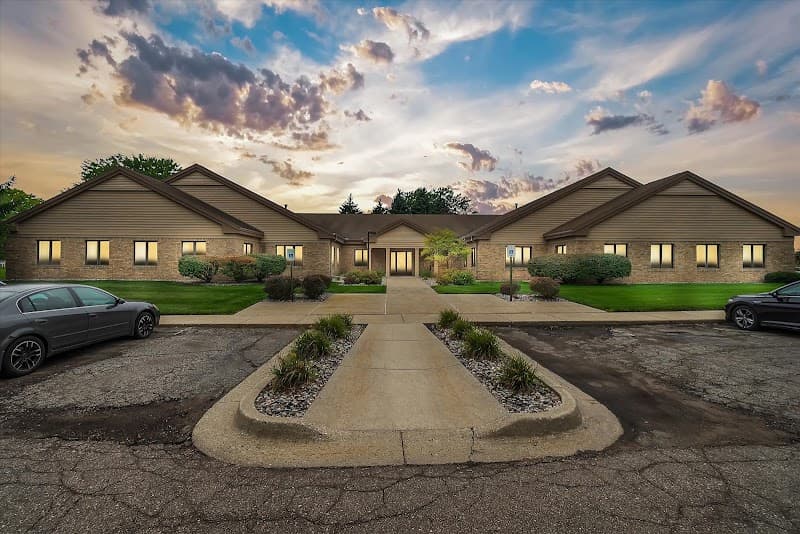 The Wellness Institute of Michigan