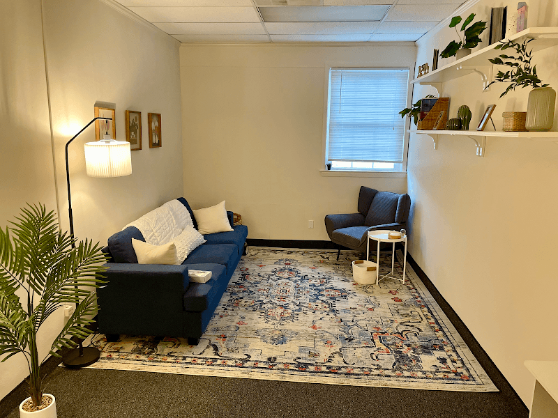 The Willow Space for Trauma Treatment