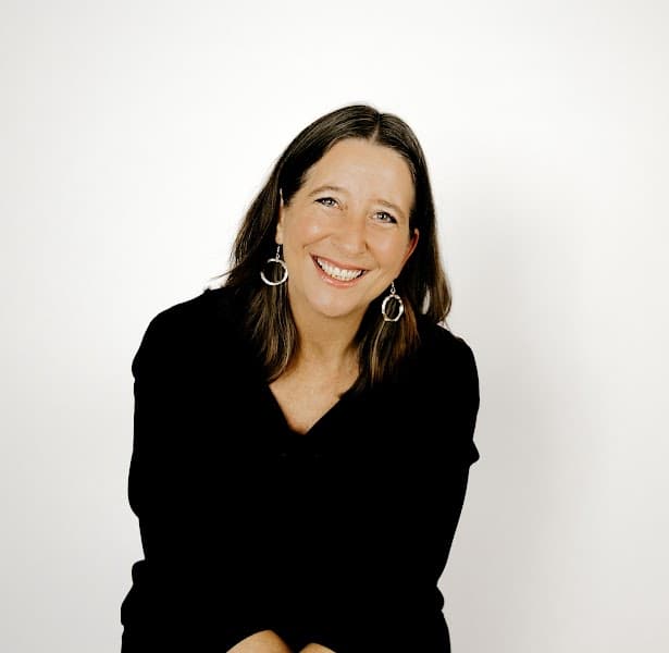 The Work with Judith