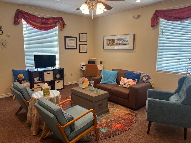 The Zen Monkey Mental Health Company