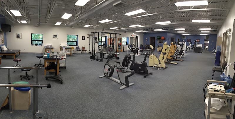 TheraFit by OSA Physical and Occupational Therapy