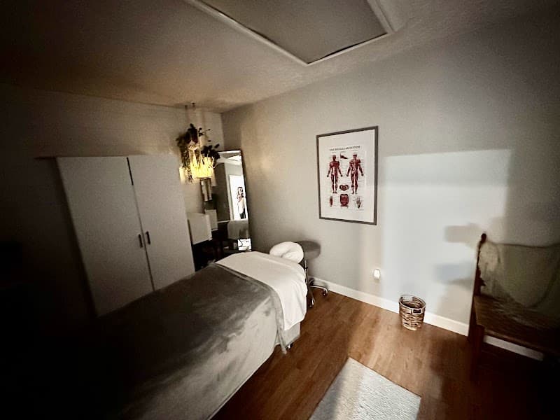 Therapeutic Art | Massage & Wellness