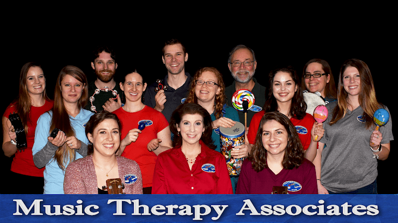 Therapeutic Arts Group