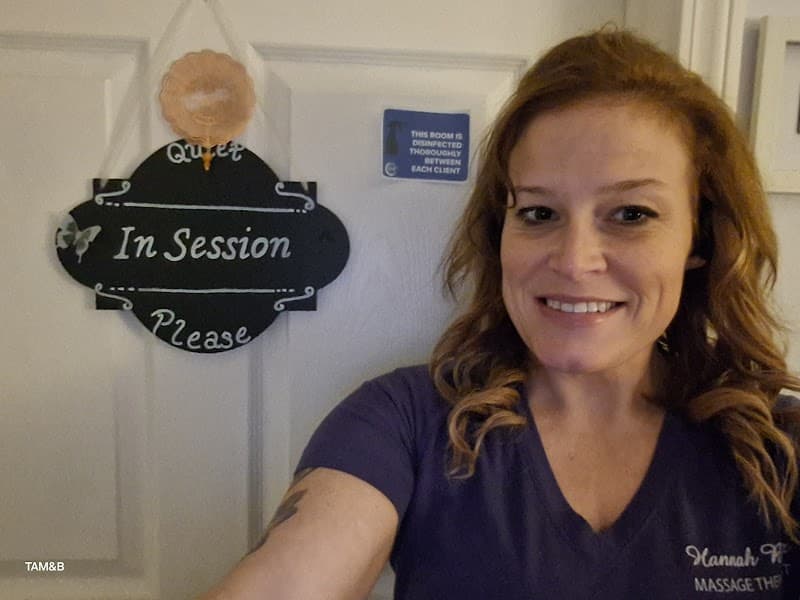 Therapeutic Arts Massage and Bodywork