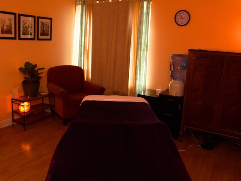 Therapeutic Arts: Massage Therapy & Arts