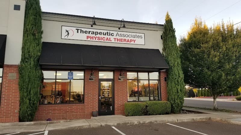 Therapeutic Associates South Hillsboro Physical Therapy