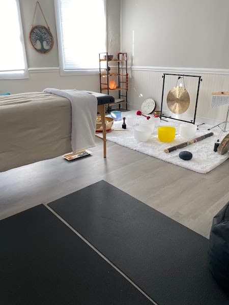 Therapeutic Solutions and Wellness, PC