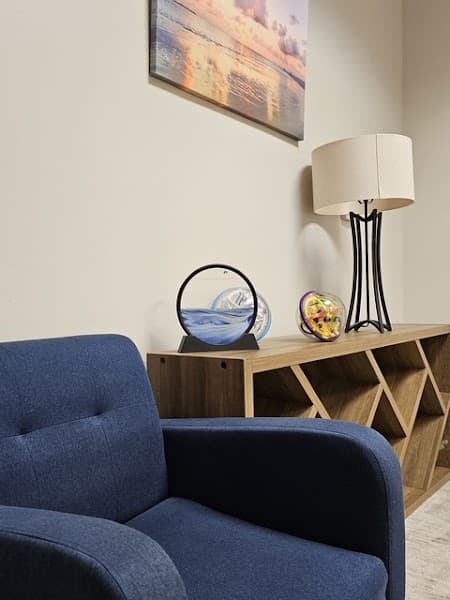 Therapeutic Wellness Group