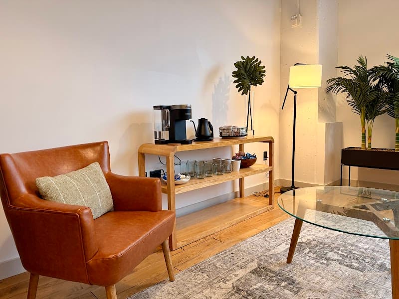 Therapie - Individual & Couples Therapy - Minneapolis