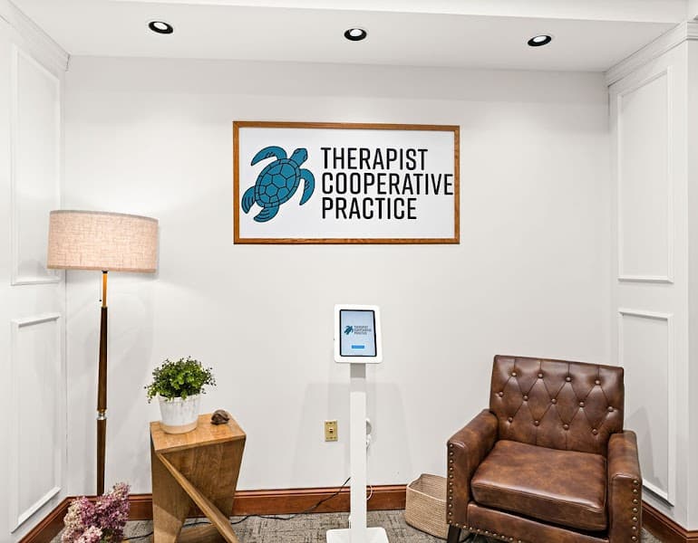 Therapist Cooperative Practice