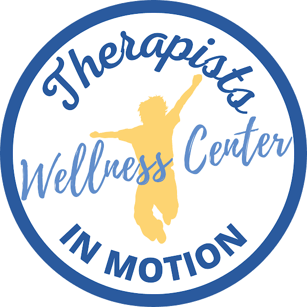 Therapists In Motion