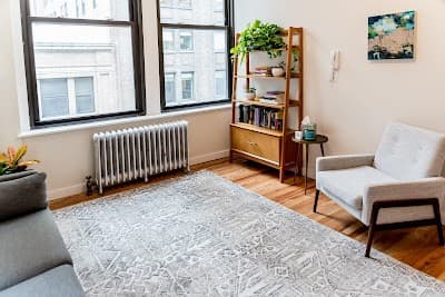 Therapists of New York