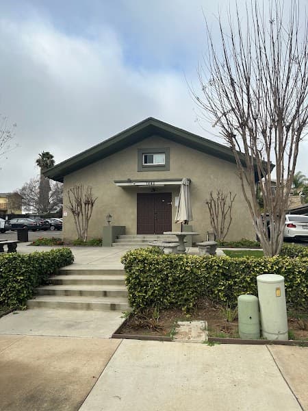 Therapists of Southern California