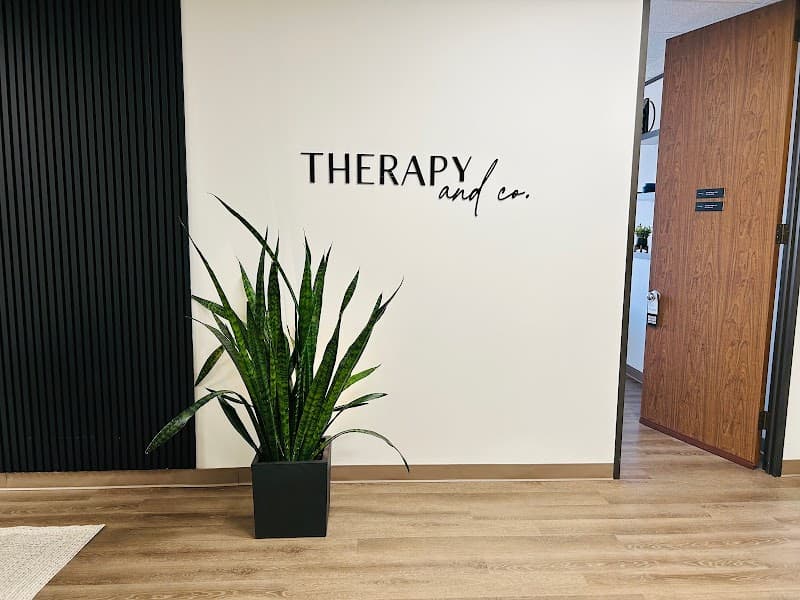Therapy and Co