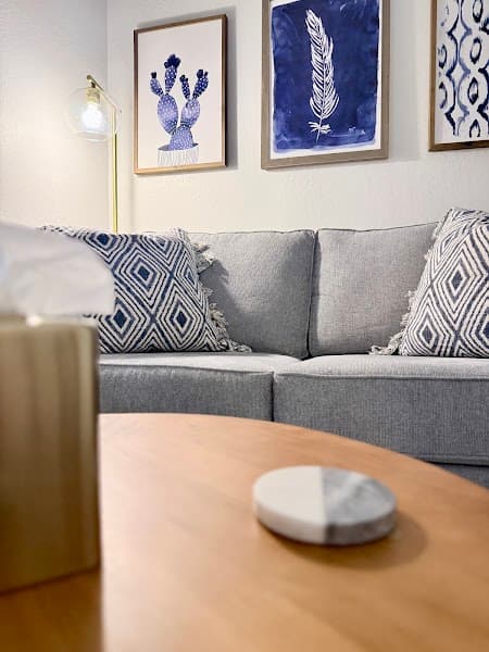 Therapy by Ashleigh LLC