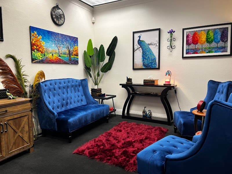 Therapy By Choice, Inc.