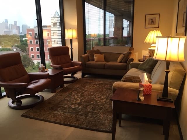 Therapy Center of Houston