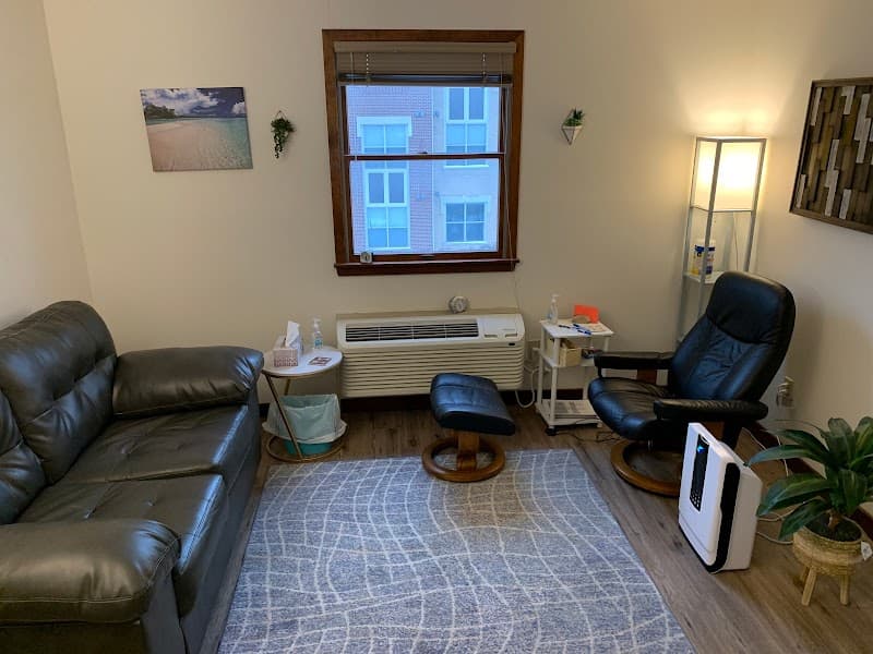 Therapy Cincinnati LLC