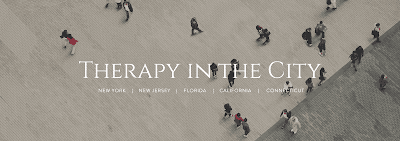 Therapy In The City