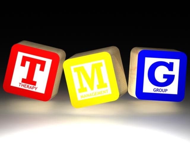 Therapy Management Group