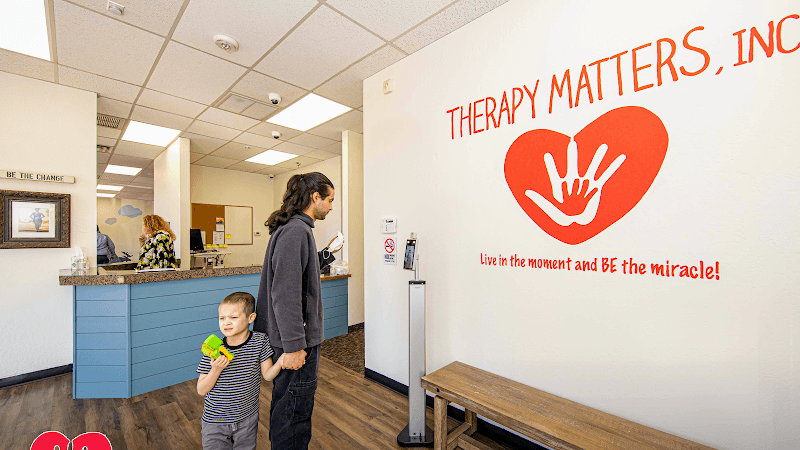 Therapy Matters, Inc