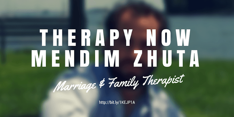 Therapy Now - Stamford