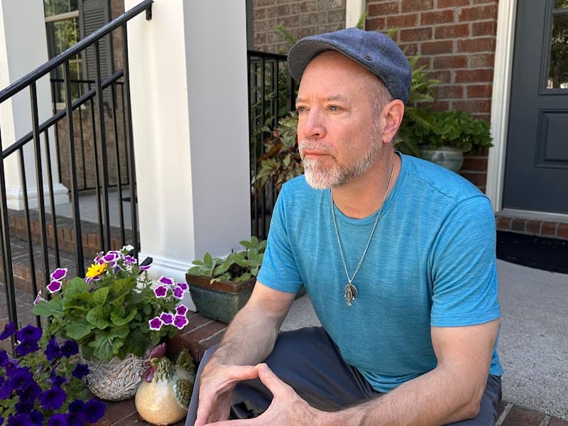 Therapy Outside The Box