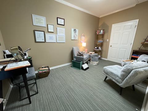 Therapy Resource Group