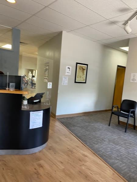 Therapy Solutions South