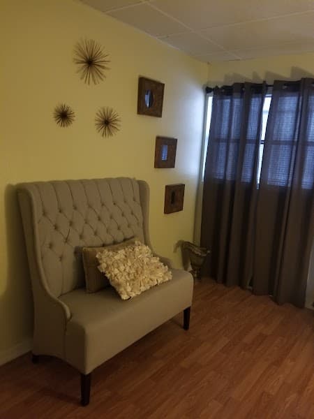 Therapy Treatment Team