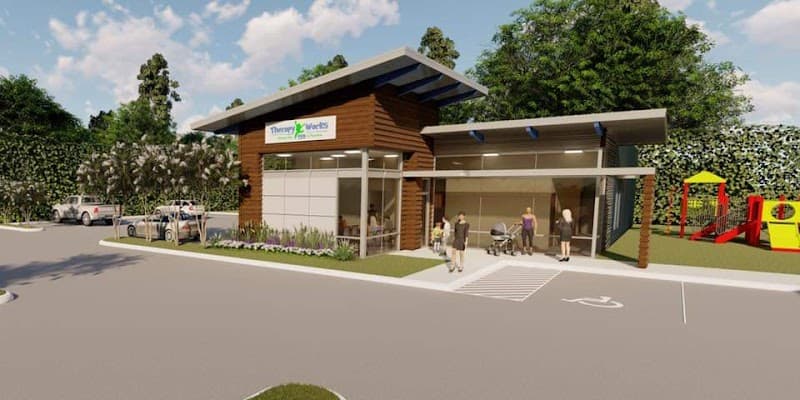 Therapy Works of SWLA, LLC