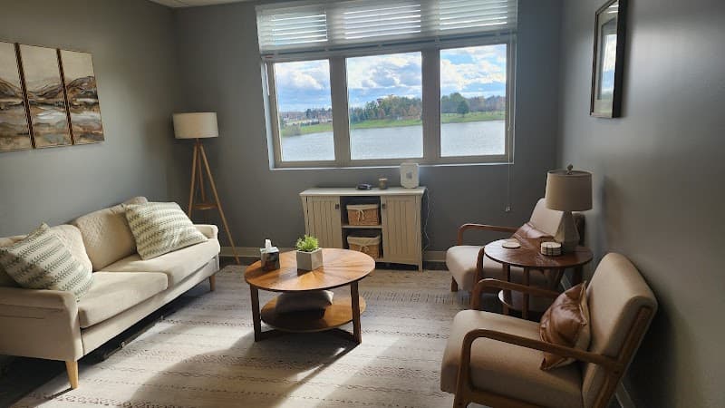 Therapy Works Wonders