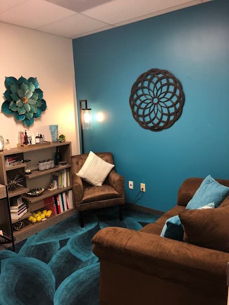 Therapy Your Way Counseling & Consulting Services