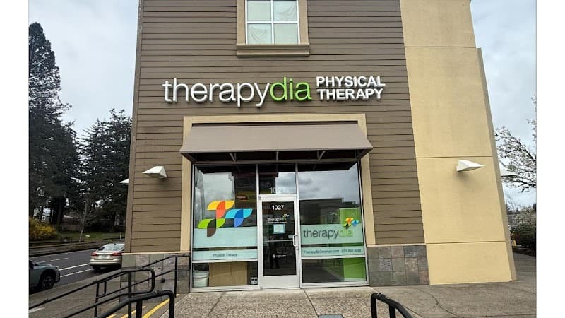 Therapydia Physical Therapy - Gresham