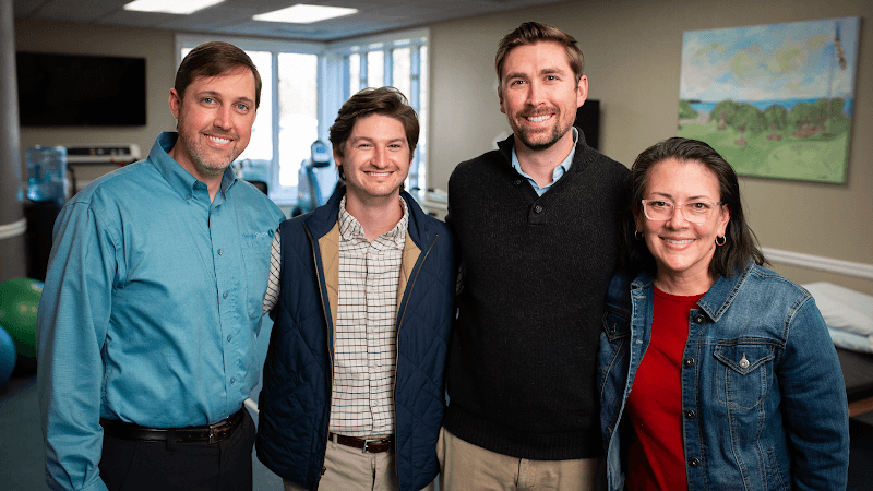 TherapySouth Athens,GA